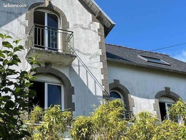 Maison 6 pièces 130 m²