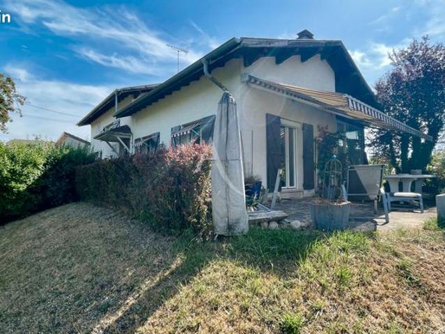 Maison 6 pièces 130 m²