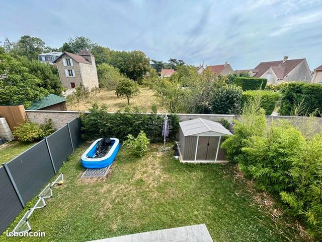 Maison 6 pièces 130 m²