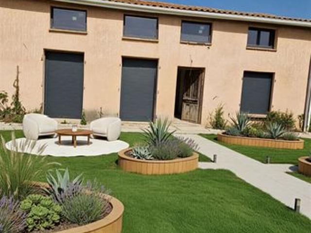Maison 6 pièces 130 m²