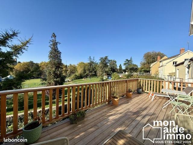 Maison 6 pièces 130 m²
