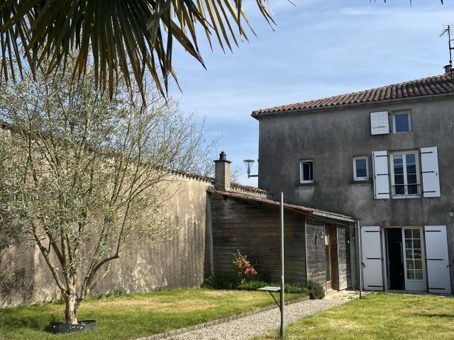 Maison 6 pièces 130 m²