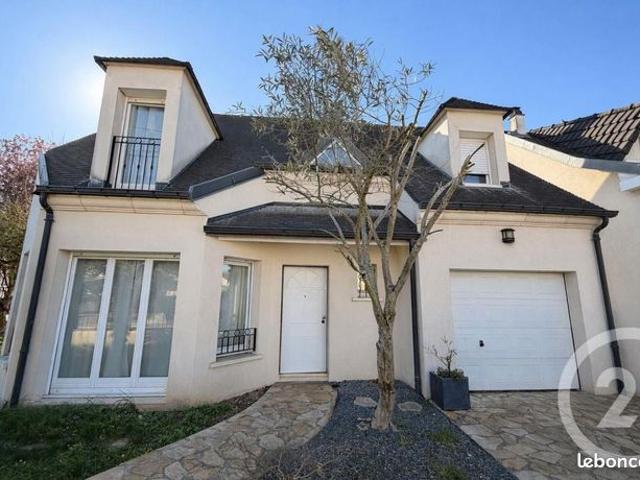 Maison 6 pièces 130 m²
