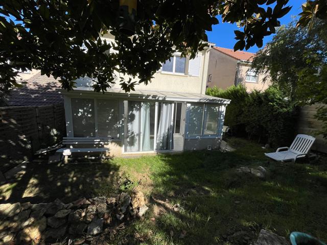Maison 6 pièces 130 m²