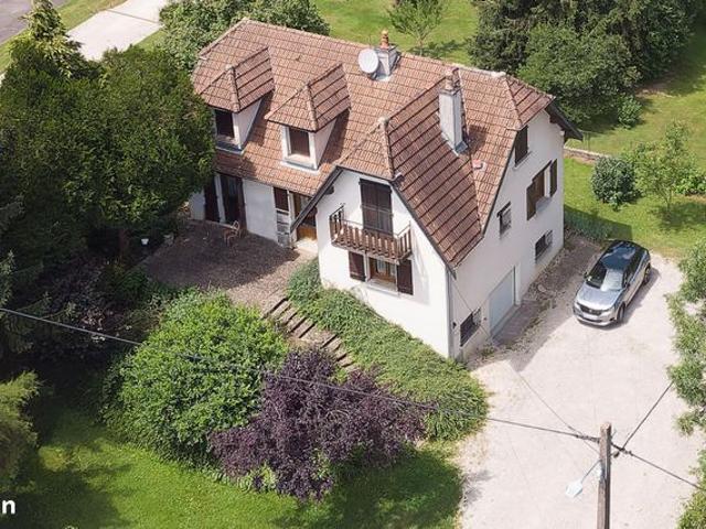 Maison 6 pièces 130 m²