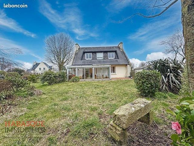 Maison 6 pièces 130 m²