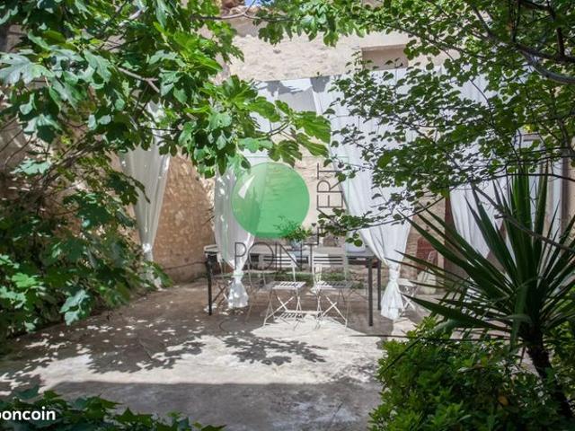 Maison 6 pièces 130 m²