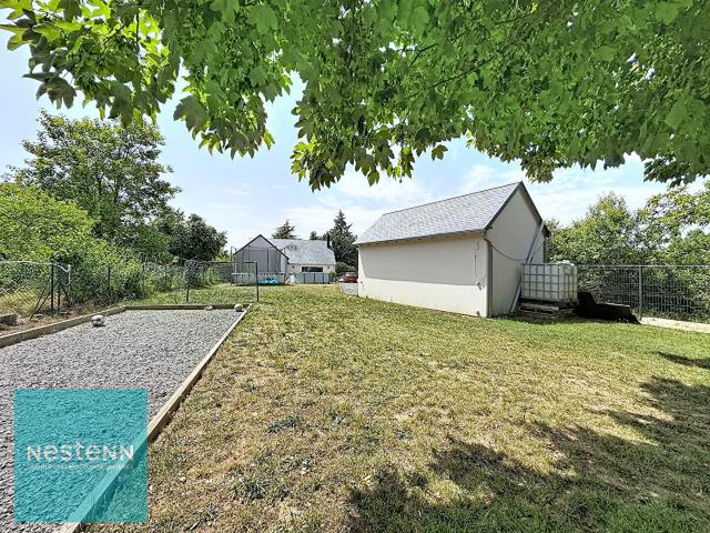 Maison 6 pièces 130 m²