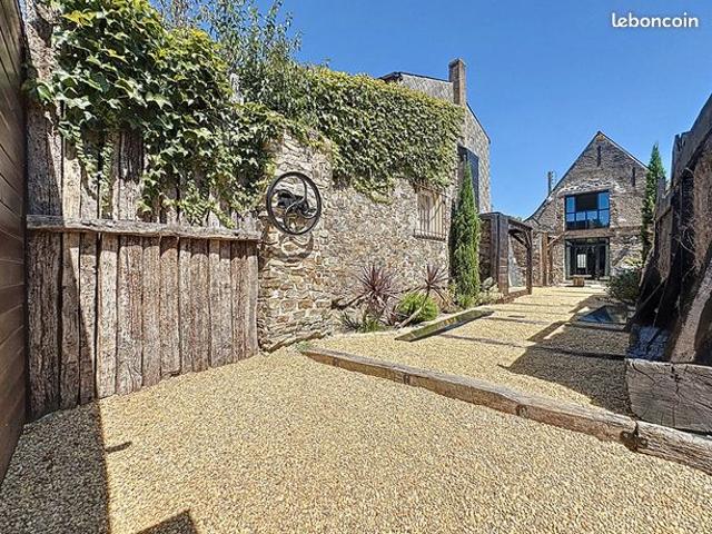 Maison 6 pièces 130 m²