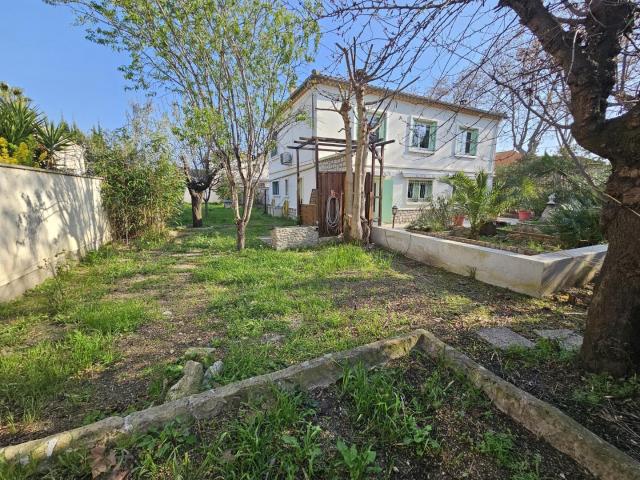 Maison 6 pièces 130 m²