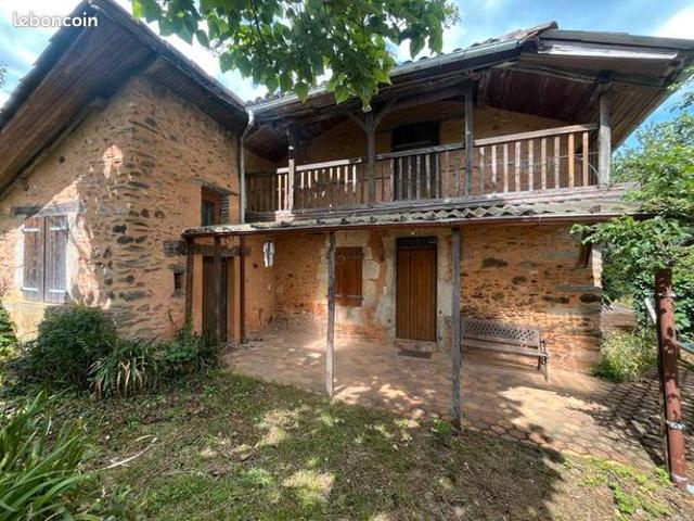 Maison 6 pièces 130 m²