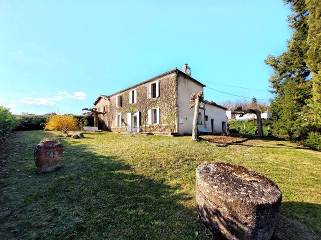 Maison 6 pièces 130 m²