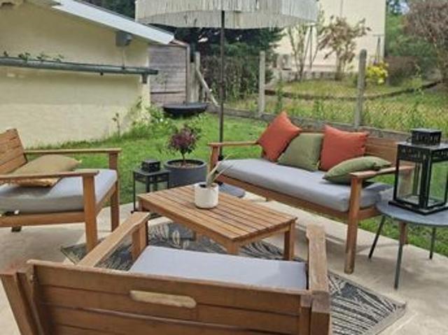 Maison 6 pièces 130 m²