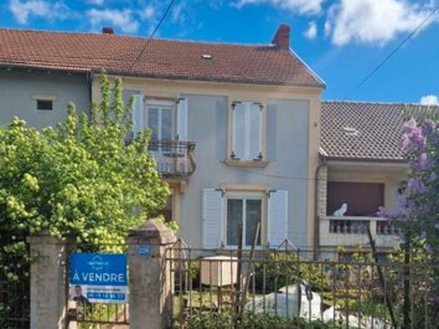 Maison 6 pièces 130 m²