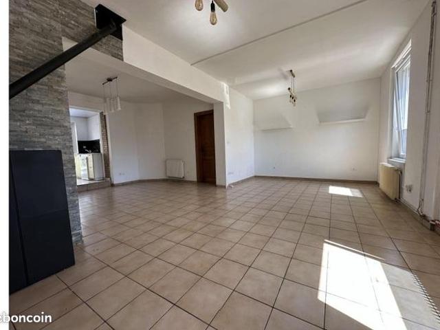 Maison 6 pièces 130 m²