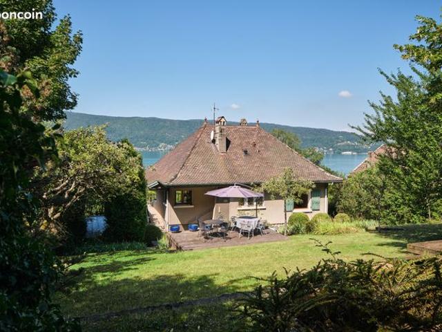 Maison 6 pièces 130 m²