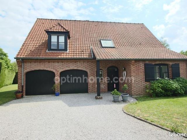 Maison 6 pièces 130 m²