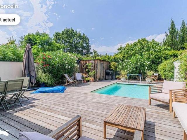 Maison 6 pièces 130 m²