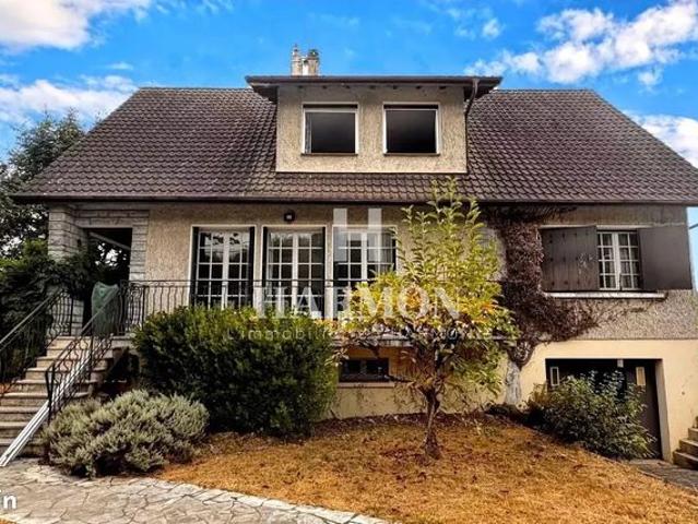 Maison 6 pièces 130 m²