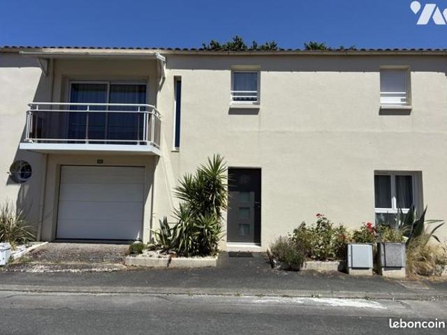 Maison 6 pièces 130 m²