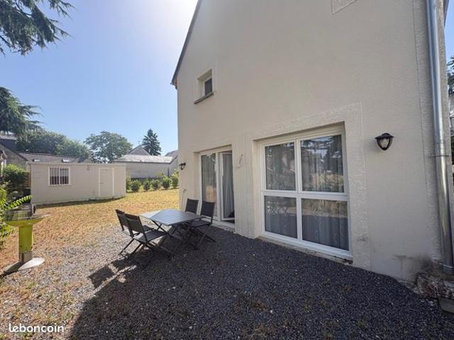 Maison 6 pièces 130 m²