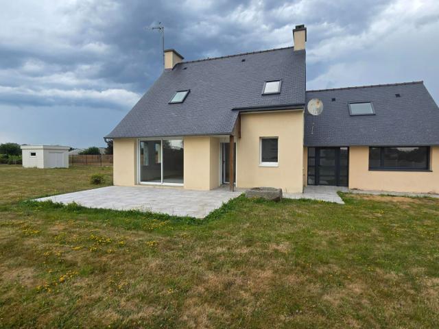 Maison 6 pièces 130 m²