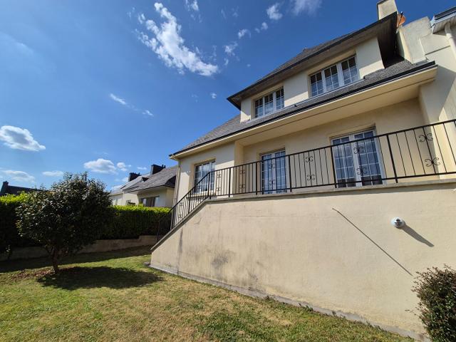 Maison 6 pièces 130 m²