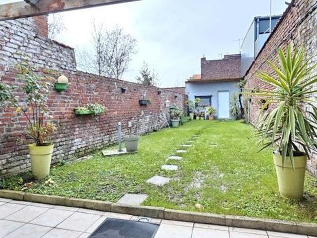 Maison 6 pièces 130 m²