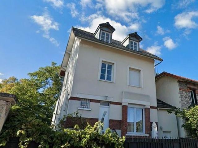 Maison 6 pièces 130 m²