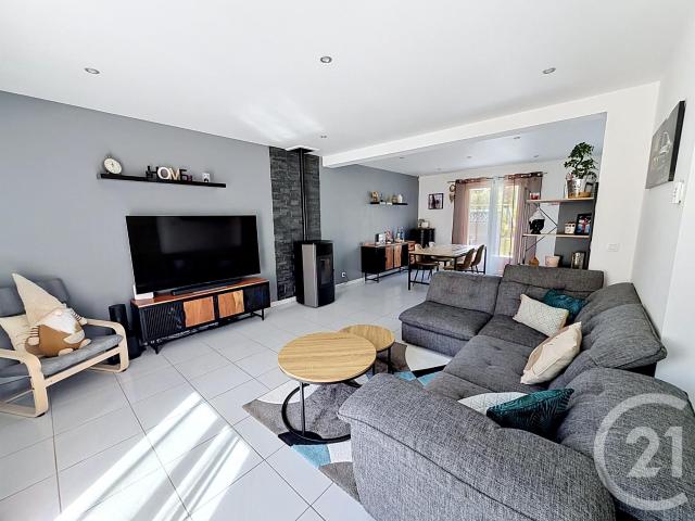 Maison 6 pièces 130 m²