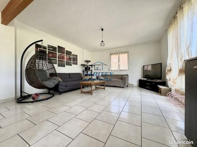 Maison 6 pièces 130 m²