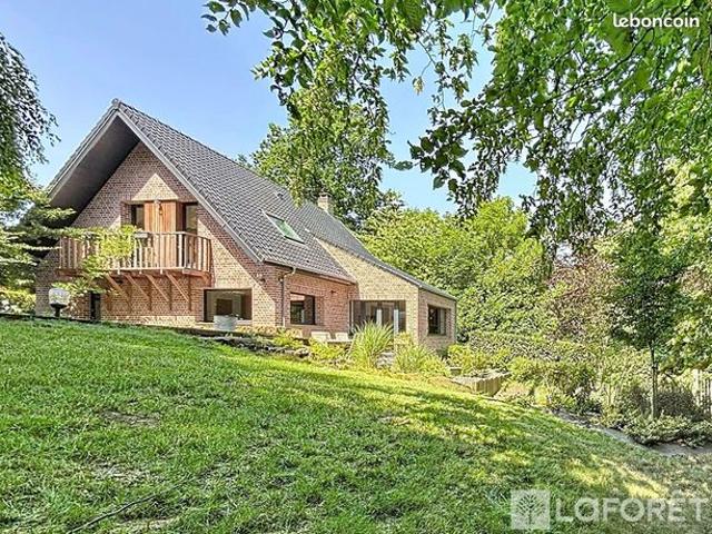 Maison 6 pièces 130 m²