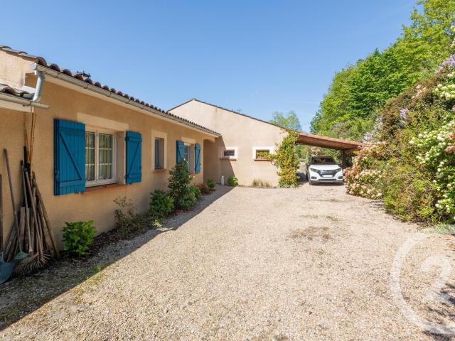 Maison 6 pièces 130 m²