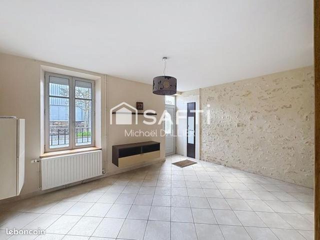 Maison 6 pièces 130 m²