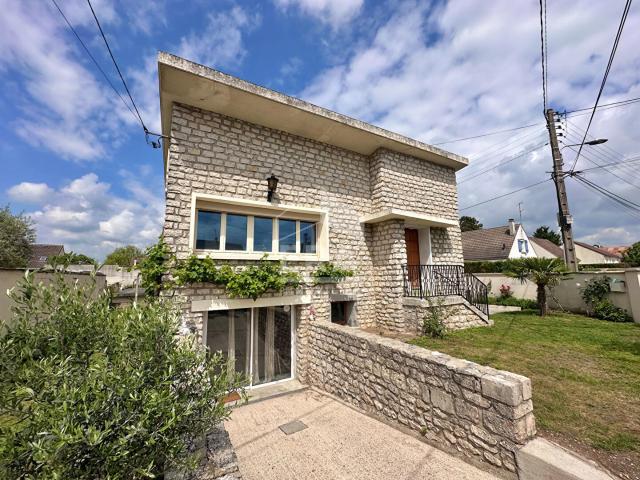 Maison 6 pièces 130 m²