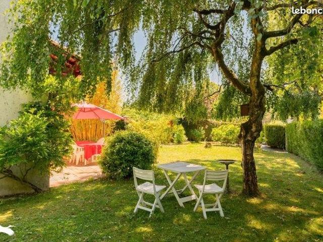 Maison 6 pièces 130 m²