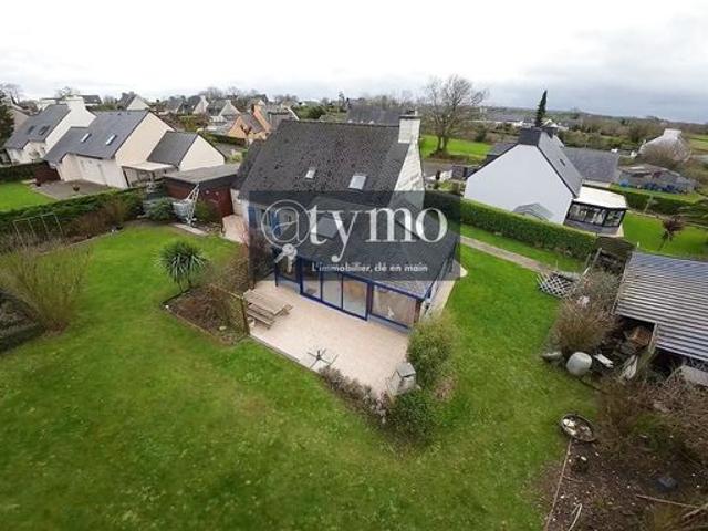 Maison 6 pièces 130 m²