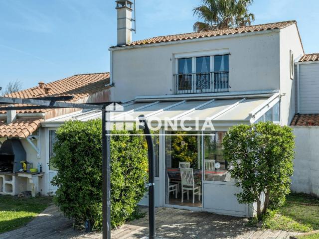 Maison 6 pièces 130 m²