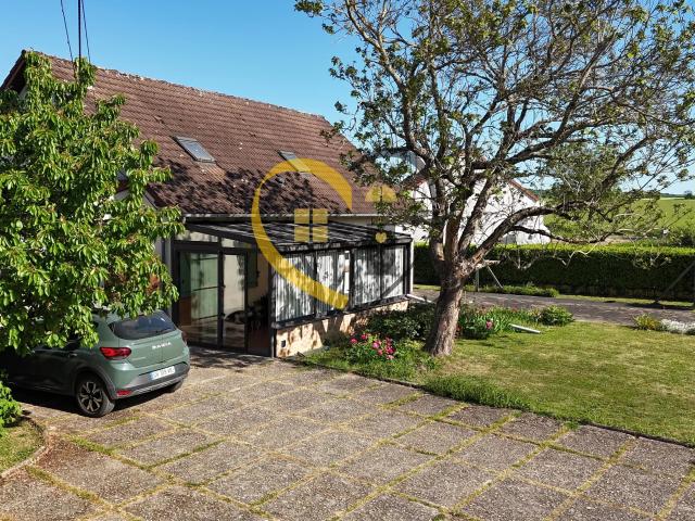 Maison 6 pièces 130 m²