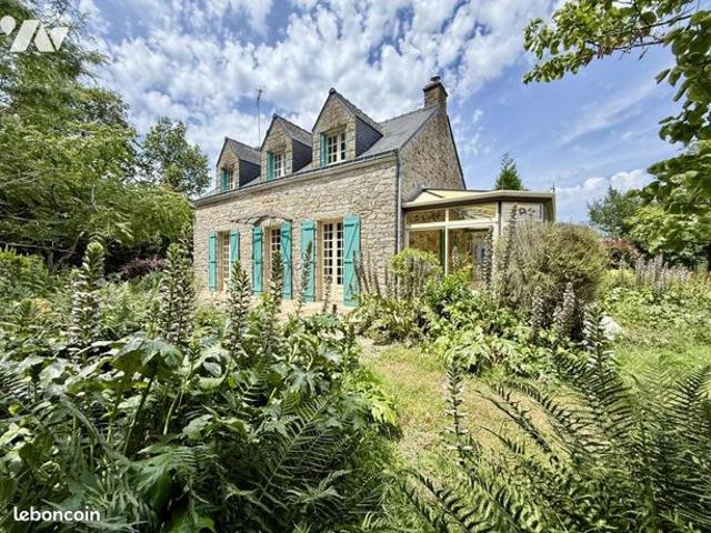 Maison 6 pièces 130 m²
