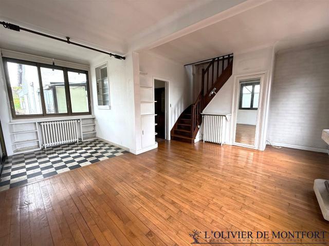 Maison 6 pièces 130 m²