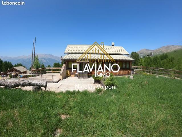 Maison 6 pièces 130 m²