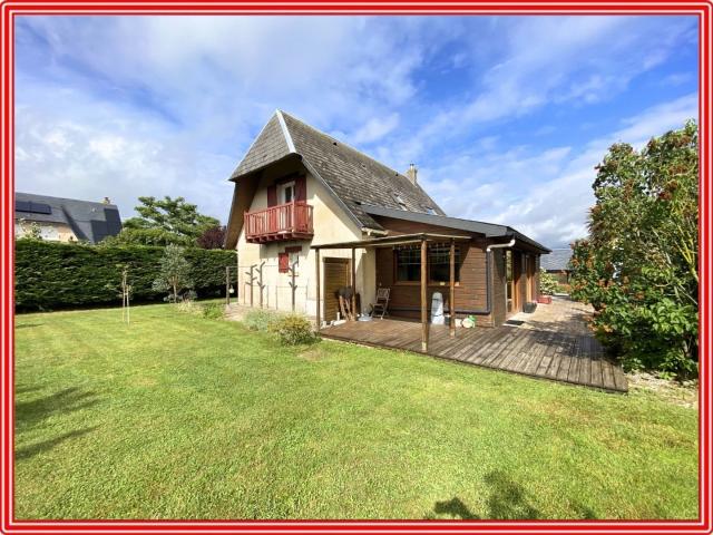 Maison 6 pièces 130 m²