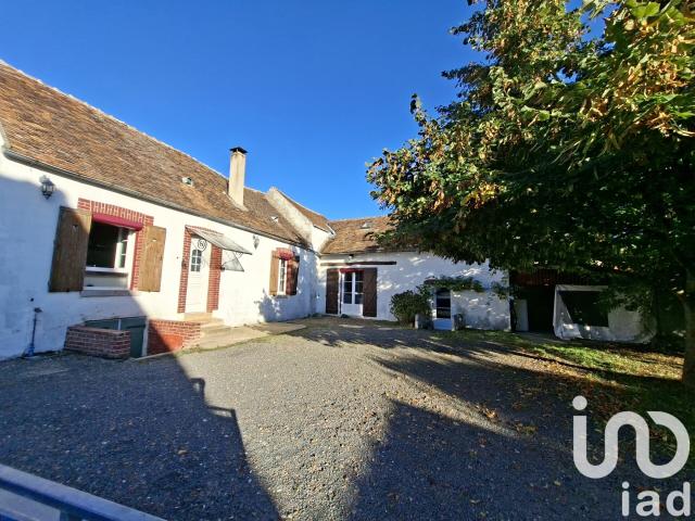 Maison 6 pièces 130 m²