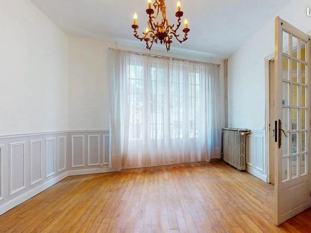 Maison 6 pièces 130 m²
