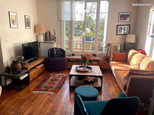 Maison 6 pièces 130 m²