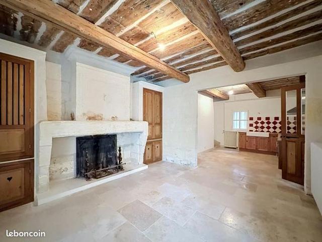 Maison 6 pièces 130 m²