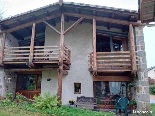 Maison 6 pièces 130 m²