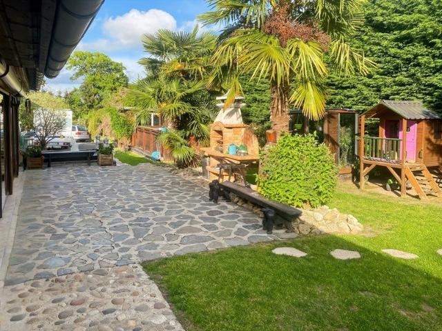 Maison 6 pièces 130 m²