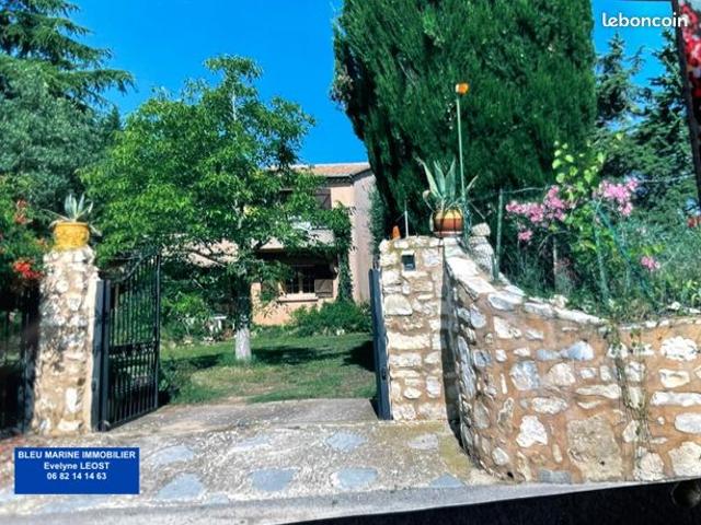 Maison 6 pièces 130 m²